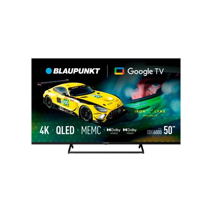 Blaupunkt 50QBG6000