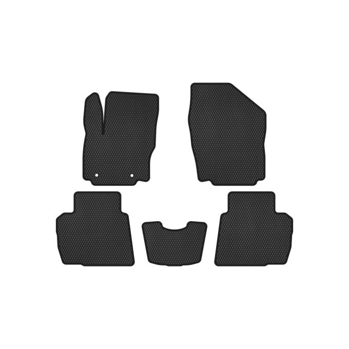 EVAtech FD3945CV5FC2RBB