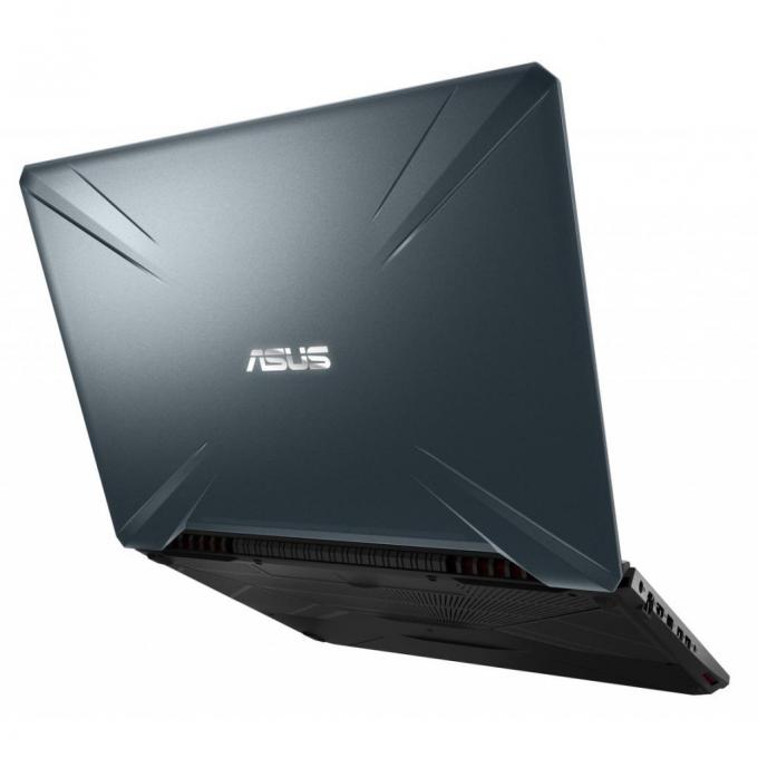 Ноутбук ASUS TUF Gaming FX505GT-AL055T 90NR02M5-M05150