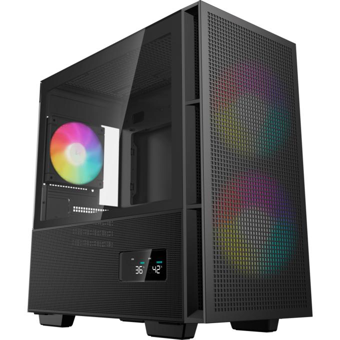 Deepcool CH360 DIGITAL