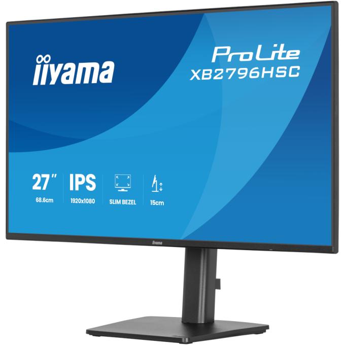 Iiyama XB2796HSC-B1