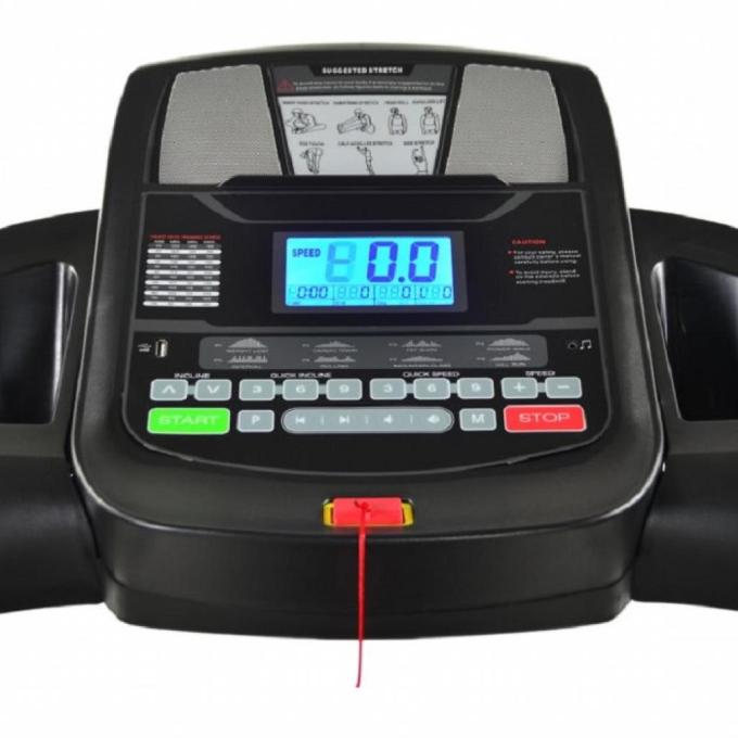 Jogway TJ532C