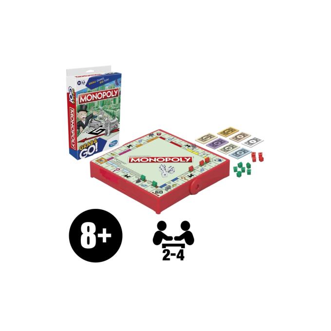 Hasbro F8256