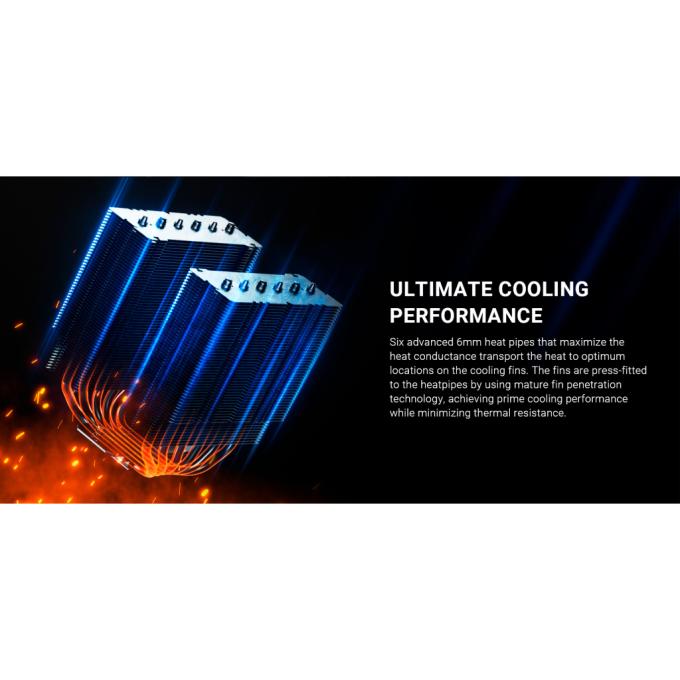 ID-Cooling FROZN A620 Pro SE