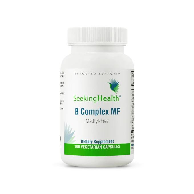 Seeking Health SKH-52160