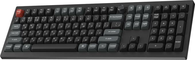 Keychron V6U-D1-UA