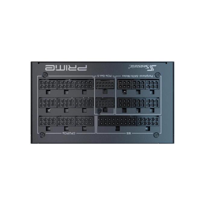 Seasonic PRIME TX 1600-ATX31