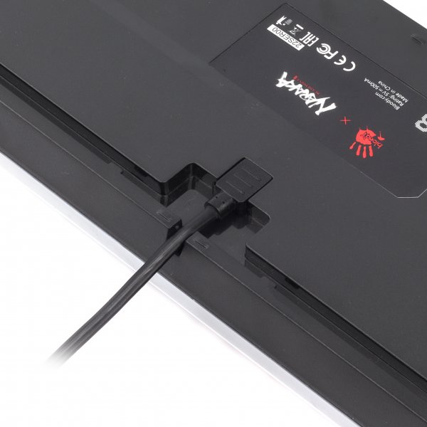 A4tech S98 Bloody (Naraka Red )