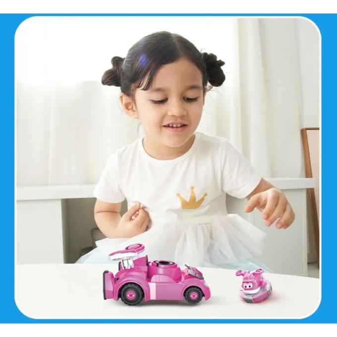 Super Wings EU770340