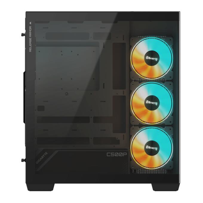 GIGABYTE GB-C500P ST