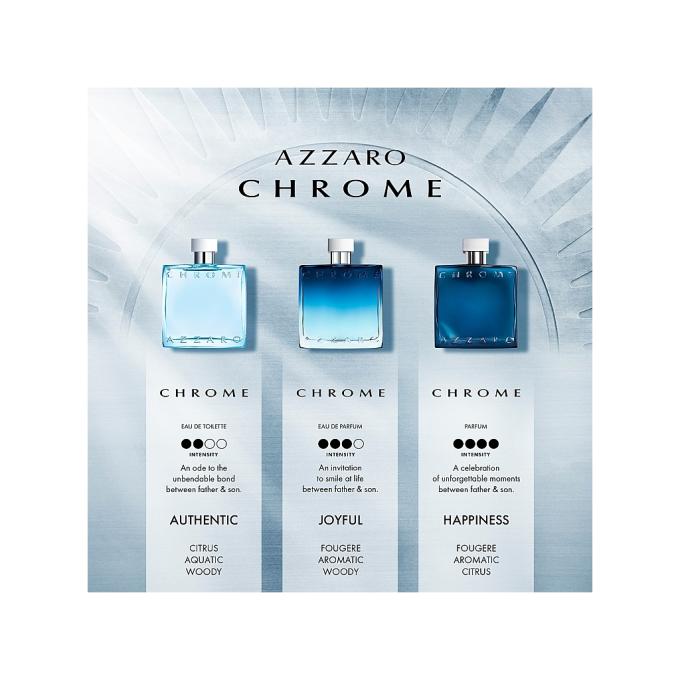 Azzaro 3614273872287