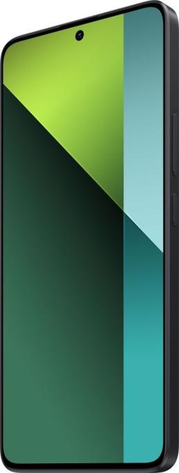 Xiaomi Redmi Note 13 Pro 5G 12/512GB Black EU