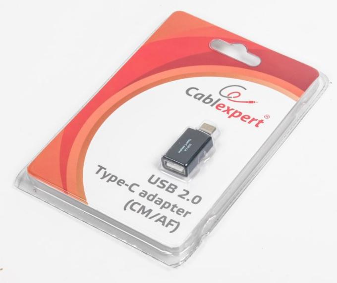 Cablexpert A-USB2-CMAF-01