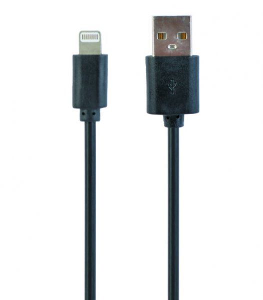Cablexpert CC-USB2-AMLM-1M