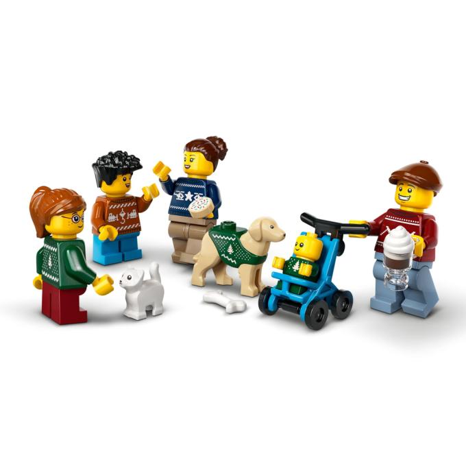 LEGO 60436