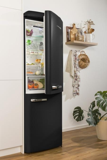 Gorenje ONRK619DBK