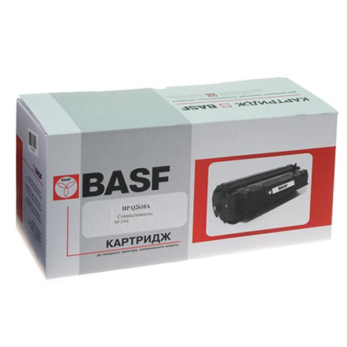 BASF BQ2610A