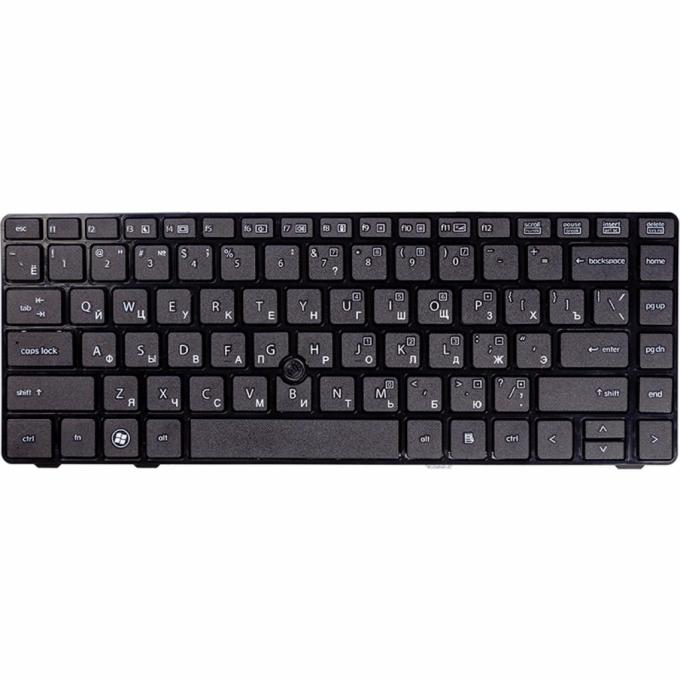 HP KB310780