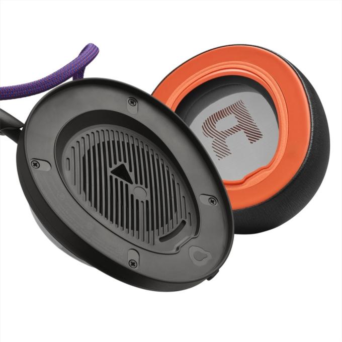 JBL JBLQTUM950BLK