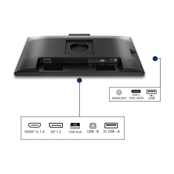Philips 24B2N3200JH/00