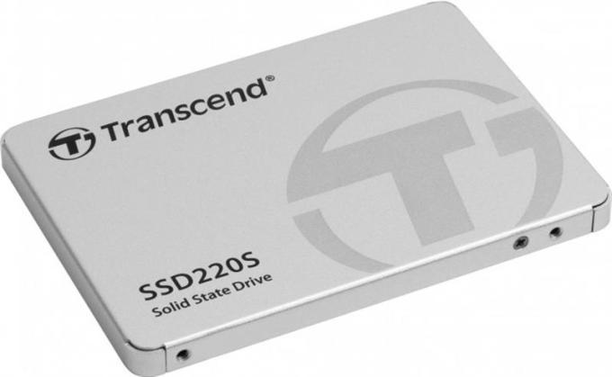Transcend TS120GSSD220S