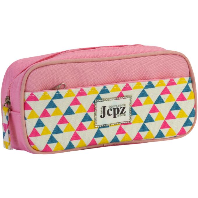 Cool For School J-2396-pink