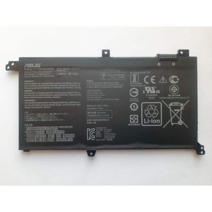 ASUS A47635