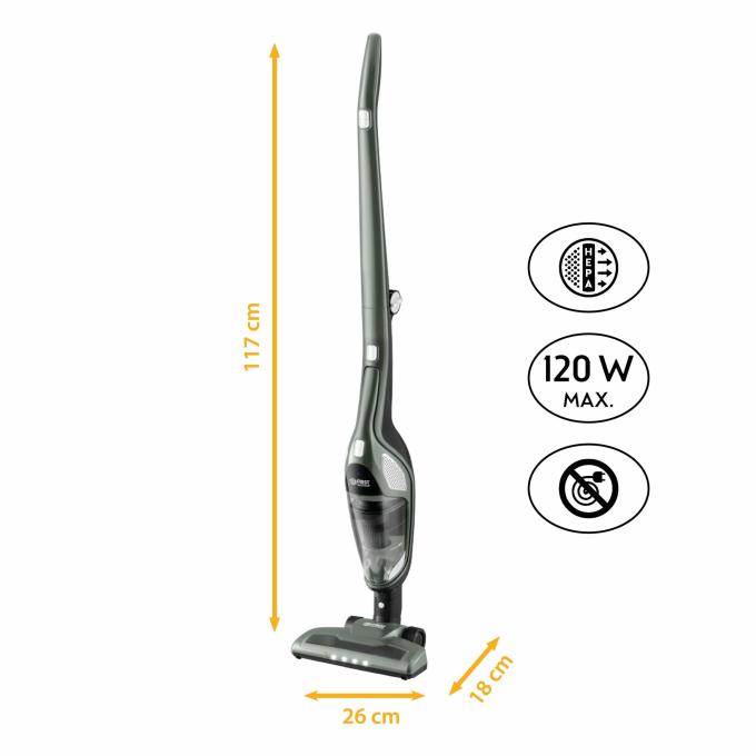 First FA-5541-3-GR