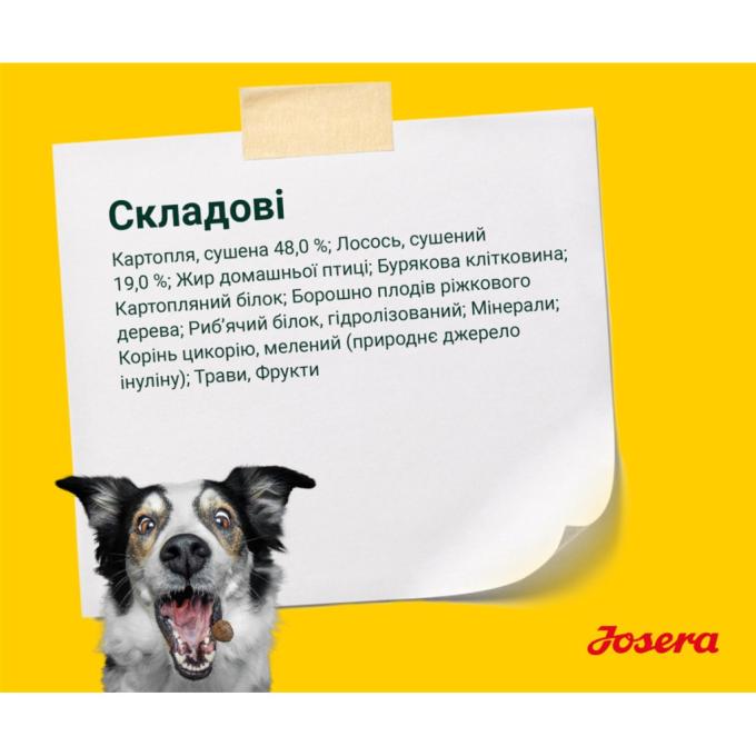 Josera 4032254745310
