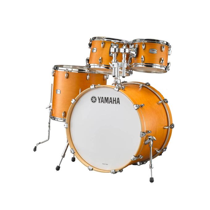 Yamaha TMP2F4 CRS