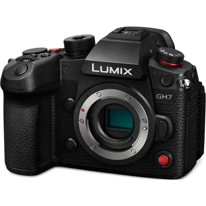 PANASONIC DC-GH7E
