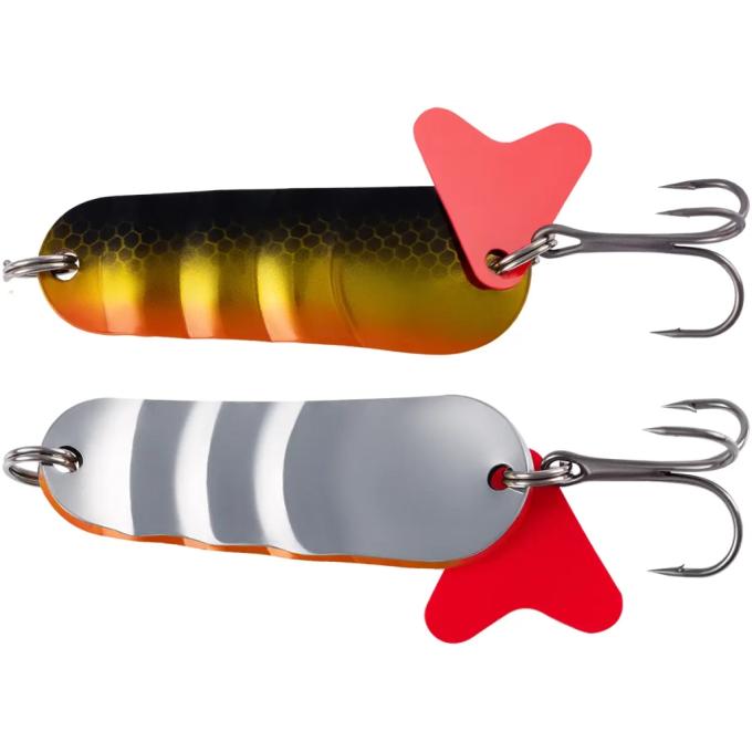 X-Fish 1917.05.29