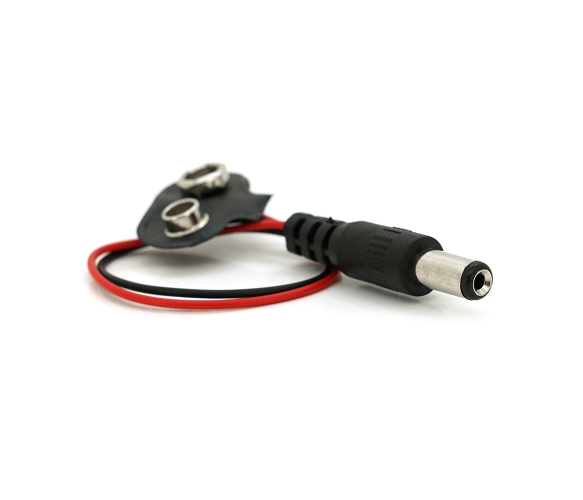 VOLTRONIC 6F22F / 5.5*2.1