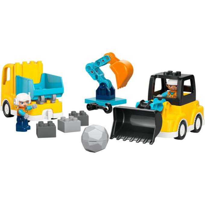 LEGO 10475