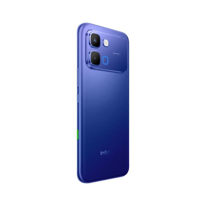 Infinix X6887 8/256 STELLAR BLUE