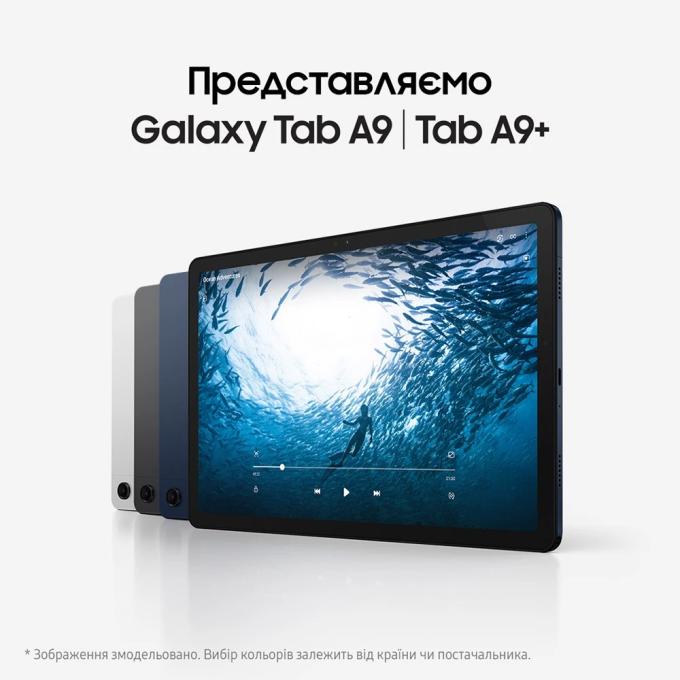 Samsung SM-X216BZAASEK