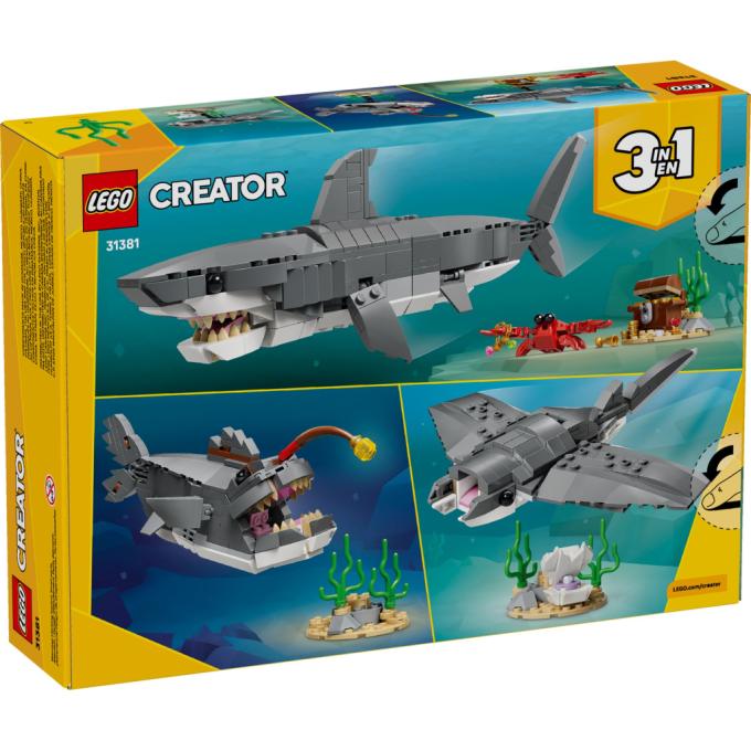 LEGO 31381