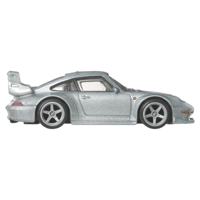 HOT WHEELS JKF16