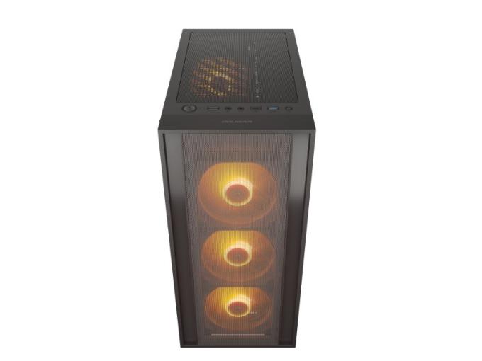 Cougar MX160 RGB