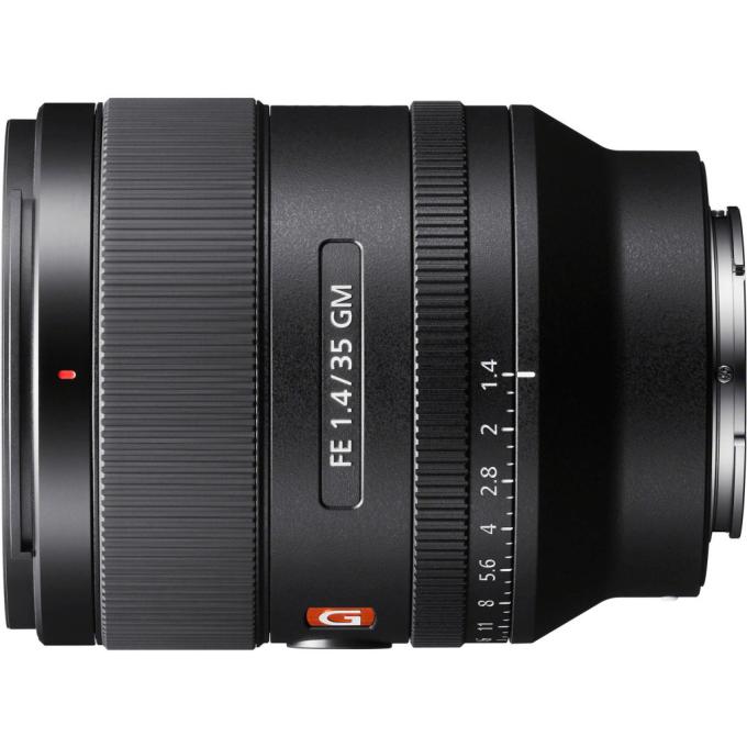 SONY SEL35F14GM.SYX
