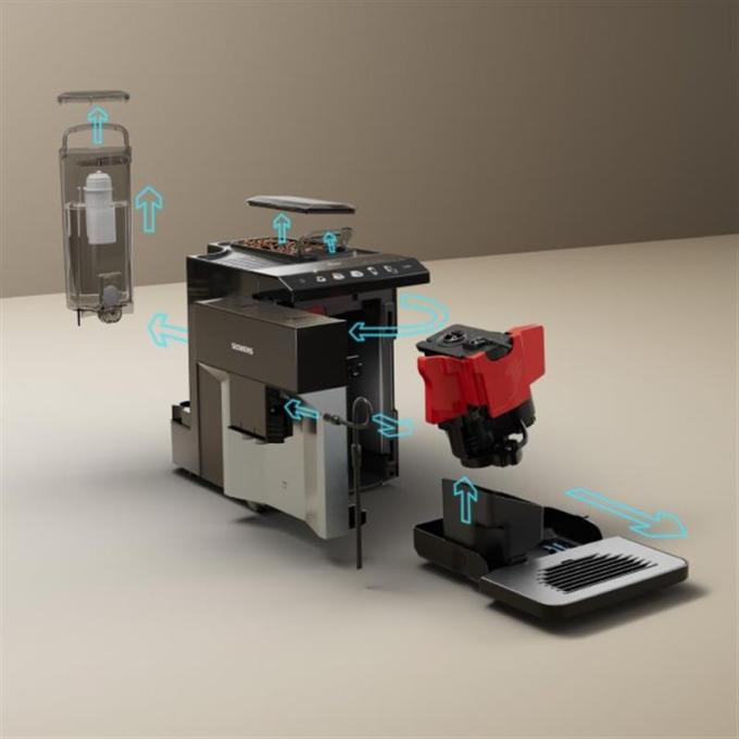 Siemens TP511R01