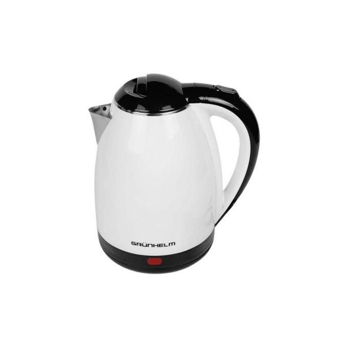 Grunhelm EKS-1866W
