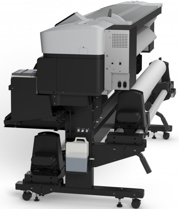 Принтер Epson SureColor SC-F7200 (hdK) 64" C11CF06301A0