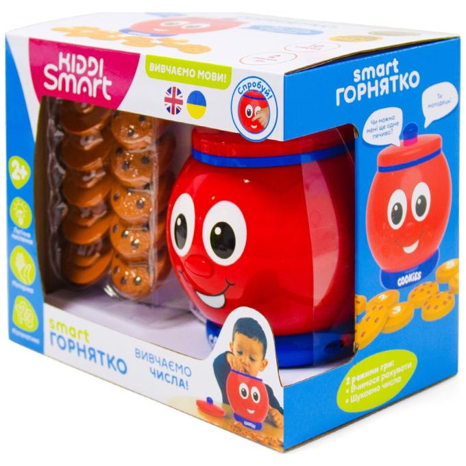 Kiddi Smart 524800
