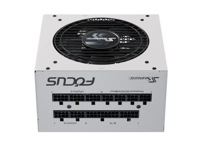 Seasonic FOCUS-GX-1000-WHITE