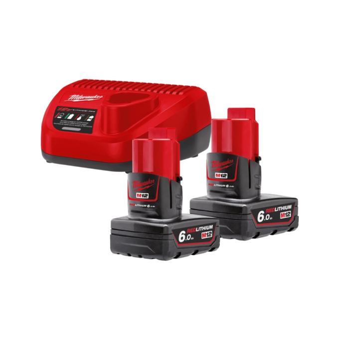 Milwaukee 4933451903