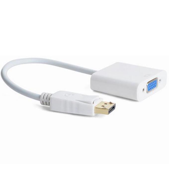 Cablexpert A-DPM-VGAF-02-W