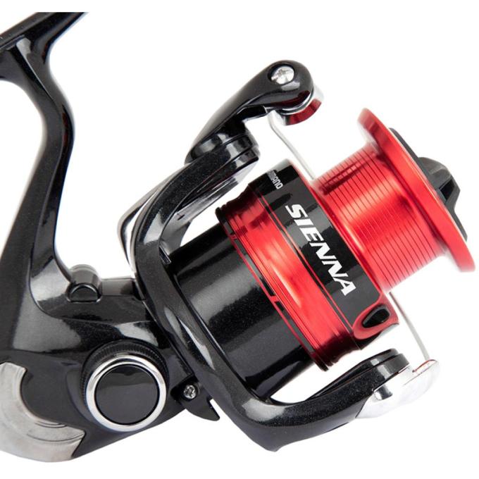 Shimano SN4000FG