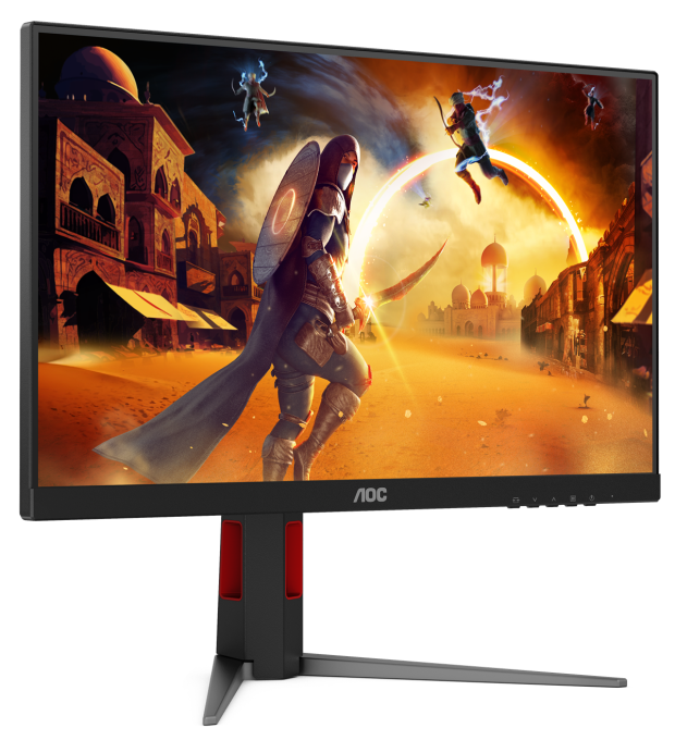 AOC 24G4HA