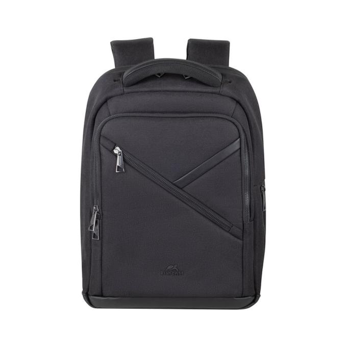 RivaCase 8126BlackECO